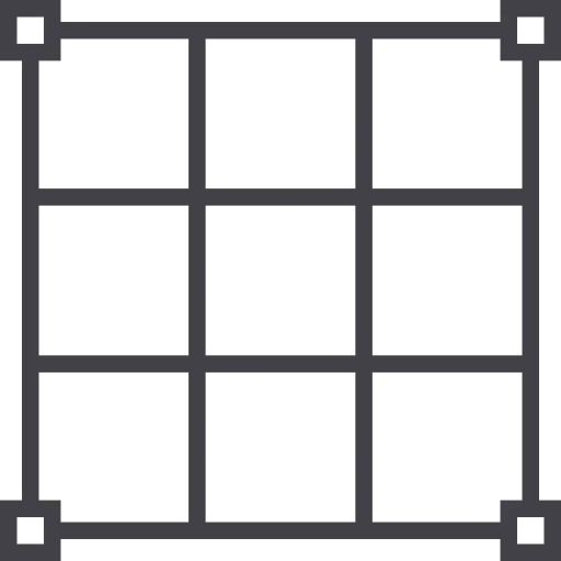 grid dark icongrid dark icon